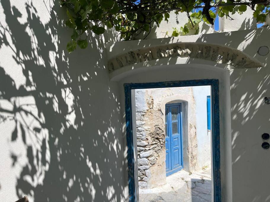 Dream House Little Villa - Amorgos Exterior photo